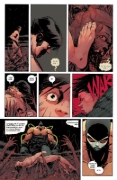 Buchcover und Innenansicht für das Buch: Absolute Batman #10-#12