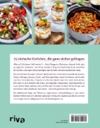 Buchcover und Innenansicht für das Buch: Emmi kocht einfach