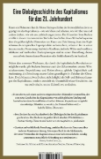 Buchcover und Innenansicht für das Buch: Capitalism. A Global History