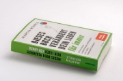 Buchcover und Innenansicht für das Buch: Dieses Buch verändert dein Leben für immer
