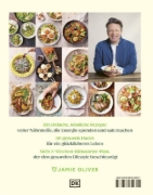 Buchcover und Innenansicht für das Buch: Eat Yourself Healthy