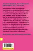 Buchcover und Innenansicht für das Buch: Männer, die die Welt verbrennen