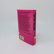 Buchcover und Innenansicht für das Buch: Männer, die die Welt verbrennen