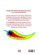 Buchcover und Innenansicht für das Buch: Flavour