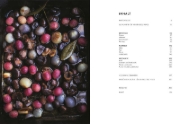 Buchcover und Innenansicht für das Buch: Flavour