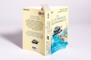 Buchcover und Innenansicht für das Buch: Die 7 Geheimnisse der Schildkröte (vollständig aktualisierte und erweiterte Neuausgabe)