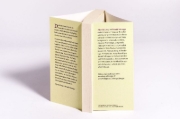 Buchcover und Innenansicht für das Buch: Der Panda und das Geheimnis der Gelassenheit