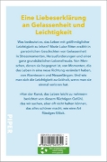 Buchcover und Innenansicht für das Buch: Von der Kunst, das Leben leicht zu nehmen