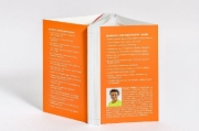 Buchcover und Innenansicht für das Buch: Das große Laufbuch