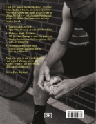 Buchcover und Innenansicht für das Buch: Train, Eat, Repeat