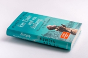 Buchcover und Innenansicht für das Buch: Ein Ende und ein Anfang