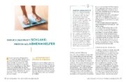 Buchcover und Innenansicht für das Buch: Gamechanger Protein