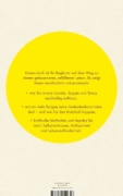 Buchcover und Innenansicht für das Buch: The Practice of Non-Reaction
