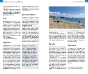 Buchcover und Innenansicht für das Buch: Reise Know-How CityTrip Athen