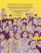 Buchcover und Innenansicht für das Buch: Damals in der Rosenstraße