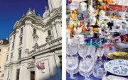 Buchcover und Innenansicht für das Buch: WIEN - Wie es keiner kennt