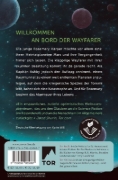 Buchcover und Innenansicht für das Buch: The Long Way to a Small Planet