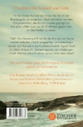 Buchcover und Innenansicht für das Buch: Morfar pustet med havet
