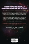 Buchcover und Innenansicht für das Buch: Dead Space