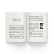 Buchcover und Innenansicht für das Buch: Der Optionsführerschein