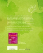 Buchcover und Innenansicht für das Buch: Felsenfest