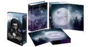 Buchcover und Innenansicht für das Buch: Quick Silver