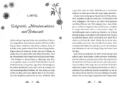 Buchcover und Innenansicht für das Buch: Flora Brimble und der verlorene Frühling