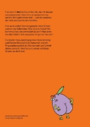 Buchcover und Innenansicht für das Buch: Vulva!
