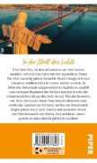 Buchcover und Innenansicht für das Buch: Gebrauchsanweisung für Lissabon