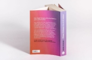 Buchcover und Innenansicht für das Buch: Dieser Schmerz ist nicht meiner