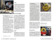 Buchcover und Innenansicht für das Buch: Reise Know-How Wohnmobil-Tourguide Niederlande
