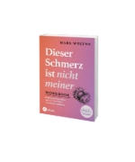 Buchcover und Innenansicht für das Buch: The Official It Didn't Start With You Workbook. Practical Exercises to Break the Cycle of Inherited Family Trauma