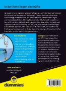 Buchcover und Innenansicht für das Buch: Technische Mechanik I Statik für Dummies