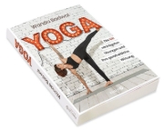 Buchcover und Innenansicht für das Buch: Yoga