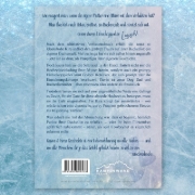 Buchcover und Innenansicht für das Buch: Ice Ice Bookie