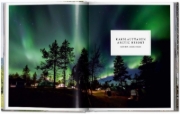 Buchcover und Innenansicht für das Buch: Great Escapes Europe