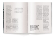 Buchcover und Innenansicht für das Buch: Sexyness