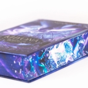 Buchcover und Innenansicht für das Buch: Khyona (2). Die Macht der Eisdrachen
