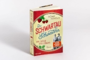 Buchcover und Innenansicht für das Buch: Die Schwartau-Schwestern - Die Süße des Lebens