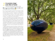 Buchcover und Innenansicht für das Buch: Breslau (Wroclaw) - Ein alternativer Reiseführer
