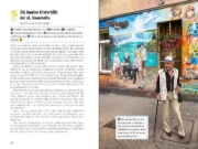 Buchcover und Innenansicht für das Buch: Breslau (Wroclaw) - Ein alternativer Reiseführer