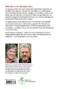 Buchcover und Innenansicht für das Buch: Schön wild!