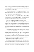 Buchcover und Innenansicht für das Buch: Never Thought I'd End Up Here