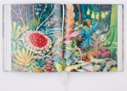 Buchcover und Innenansicht für das Buch: Die unendliche Geschichte