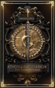 Buchcover und Innenansicht für das Buch: Kingdom of Shadow
