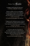 Buchcover und Innenansicht für das Buch: Namesake