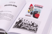 Buchcover und Innenansicht für das Buch: Tore, Tränen und Triumphe