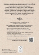 Buchcover und Innenansicht für das Buch: Wortsuchrätsel