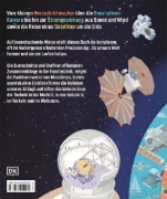 Buchcover und Innenansicht für das Buch: Das große Buch der Technik