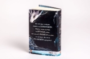 Buchcover und Innenansicht für das Buch: When The Moon Hatched